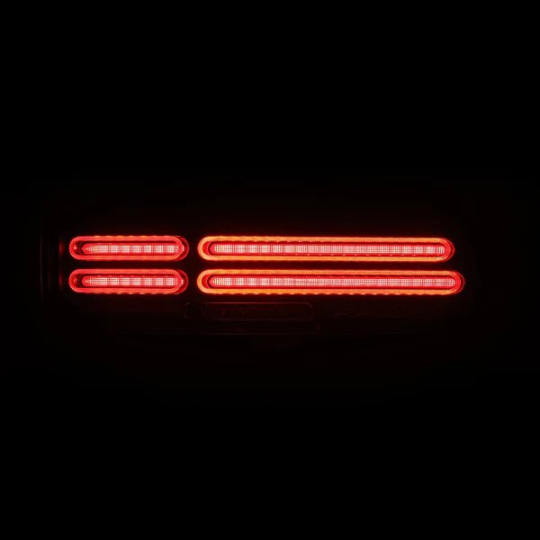 AlphaRex 23-25 Nissan Z Quad-Loop Style NOVA-Series Prismatic LED AlphaRex 23-25 Nissan Z Quad-Loop Style NOVA-Series Prismatic LED