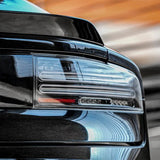 AlphaRex - AlphaRex 23 - 25 Nissan Z Twin - Loop Style NOVA - Series Prismatic LED Tail Lights