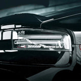 AlphaRex - AlphaRex 23 - 25 Nissan Z Twin - Loop Style NOVA - Series Prismatic LED Tail Lights
