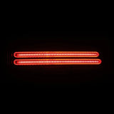 AlphaRex - AlphaRex 23 - 25 Nissan Z Twin - Loop Style NOVA - Series Prismatic LED Tail Lights