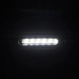 AlphaRex - AlphaRex 23 - 25 Nissan Z Twin - Loop Style NOVA - Series Prismatic LED Tail Lights