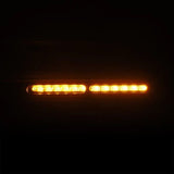 AlphaRex - AlphaRex 23 - 25 Nissan Z Twin - Loop Style NOVA - Series Prismatic LED Tail Lights