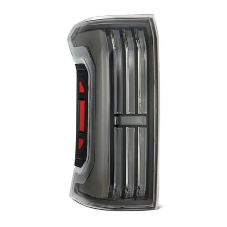 AlphaRex - AlphaRex NOVA - Series LED Prismatic Tail Lights – 2024+ Toyota Tacoma