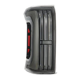 AlphaRex - AlphaRex NOVA - Series LED Prismatic Tail Lights – 2024+ Toyota Tacoma