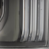 AlphaRex - AlphaRex NOVA - Series LED Prismatic Tail Lights – 2024+ Toyota Tacoma