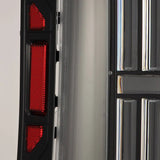 AlphaRex - AlphaRex NOVA - Series LED Prismatic Tail Lights – 2024+ Toyota Tacoma