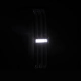 AlphaRex - AlphaRex NOVA - Series LED Prismatic Tail Lights – 2024+ Toyota Tacoma