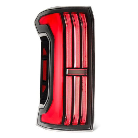 AlphaRex - AlphaRex NOVA - Series LED Prismatic Tail Lights – 2024+ Toyota Tacoma