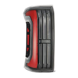 AlphaRex - AlphaRex NOVA - Series LED Prismatic Tail Lights – 2024+ Toyota Tacoma