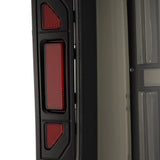 AlphaRex - AlphaRex NOVA - Series LED Prismatic Tail Lights – 2024+ Toyota Tacoma