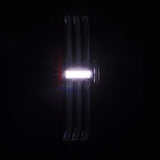 AlphaRex - AlphaRex NOVA - Series LED Prismatic Tail Lights – 2024+ Toyota Tacoma
