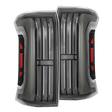 AlphaRex - AlphaRex NOVA - Series LED Prismatic Tail Lights – 2024+ Toyota Tacoma