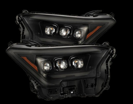 AlphaRex - AlphaRex NOVA - Series LED Projector Headlights – 2024+ Toyota Tacoma