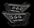 AlphaRex - AlphaRex NOVA - Series LED Projector Headlights – 2024+ Toyota Tacoma