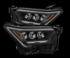 AlphaRex - AlphaRex NOVA - Series LED Projector Headlights – 2024+ Toyota Tacoma