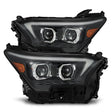 AlphaRex - AlphaRex OG - Style LUXX - Series LED Projector Headlights – 2024+ Toyota Tacoma