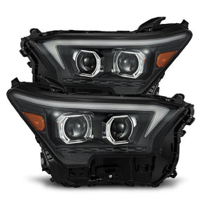 AlphaRex - AlphaRex OG - Style LUXX - Series LED Projector Headlights – 2024+ Toyota Tacoma