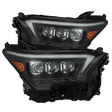 AlphaRex - AlphaRex OG - Style NOVA - Series LED Projector Headlights – 2024+ Toyota Tacoma