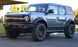 AMP Research - AMP Research 21 - 25 Ford Bronco 4 Door XL Power Step - Black