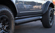 AMP Research - AMP Research 21 - 25 Ford Bronco 4 Door XL Power Step - Black