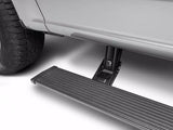 AMP Research - AMP Research 21 - 26 Ford F150 PowerStep Plug N Play - Black