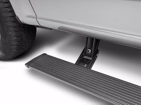 AMP Research - AMP Research 21 - 26 Ford F150 PowerStep Plug N Play - Black