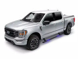 AMP Research - AMP Research 21 - 26 Ford F150 PowerStep Plug N Play - Black