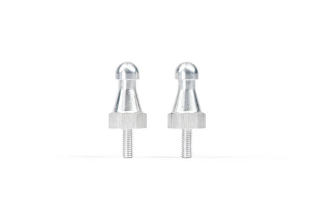 AMS Performance - AMS Performance 2023+ Nissan Z Cold Air Intakes - Panda Motorworks