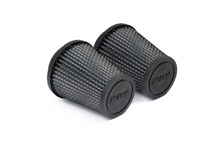 AMS Performance - AMS Performance 2023+ Nissan Z Cold Air Intakes - Panda Motorworks