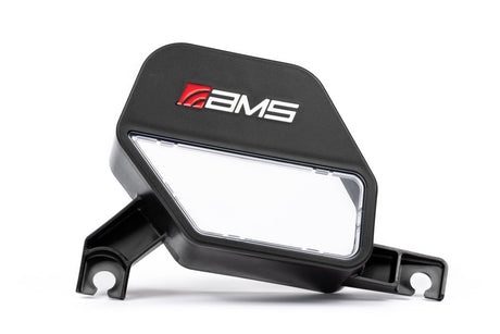 AMS Performance - AMS Performance 2023+ Nissan Z Cold Air Intakes - Panda Motorworks