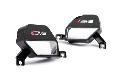 AMS Performance - AMS Performance 2023+ Nissan Z Cold Air Intakes - Panda Motorworks