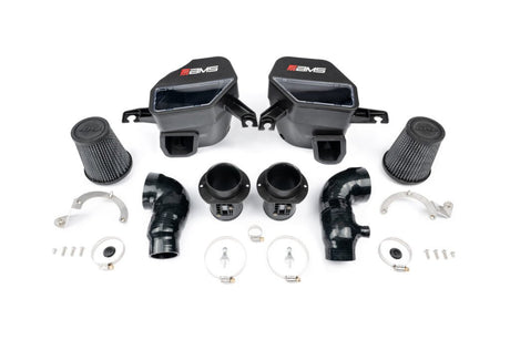 AMS Performance - AMS Performance 2023+ Nissan Z Cold Air Intakes - Panda Motorworks