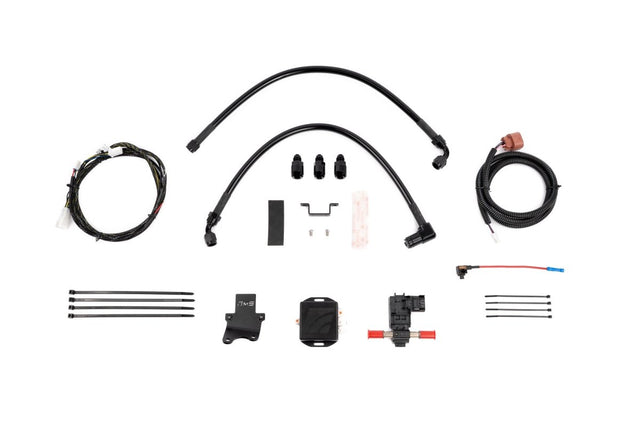 AMS Performance - AMS Performance CAN Bus Flex Fuel Kit – Nissan Z (RZ34 VR30)