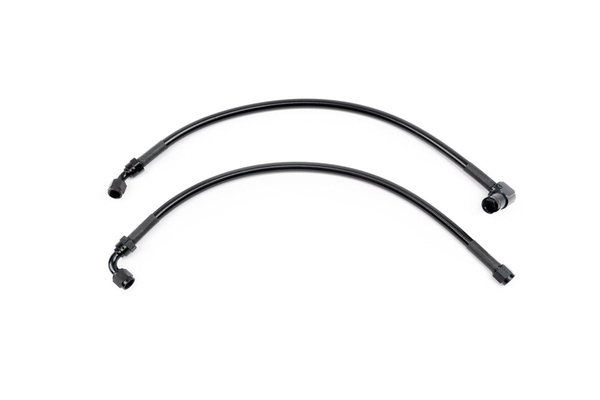 AMS Performance - AMS Performance CAN Bus Flex Fuel Kit – Nissan Z (RZ34 VR30)