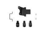 AMS Performance - AMS Performance CAN Bus Flex Fuel Kit w/ Fuel Filter – Nissan Z (RZ34 VR30)