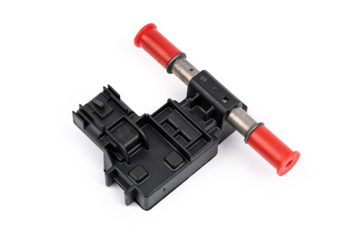 AMS Performance - AMS Performance CAN Bus Flex Fuel Kit w/ Fuel Filter – Nissan Z (RZ34 VR30)