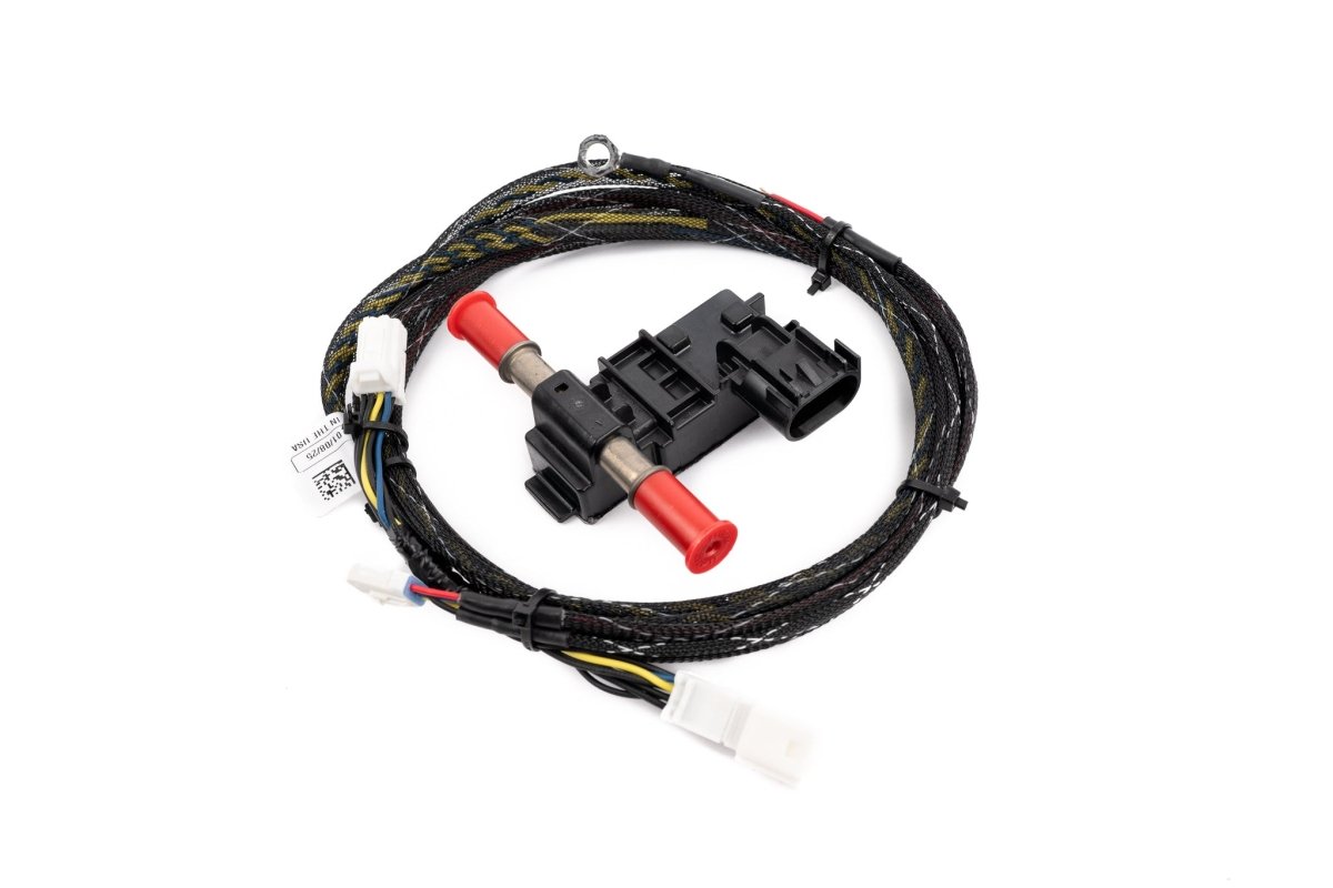 AMS Performance - AMS Performance CAN Bus Flex Fuel Kit w/ Fuel Filter – Nissan Z (RZ34 VR30)