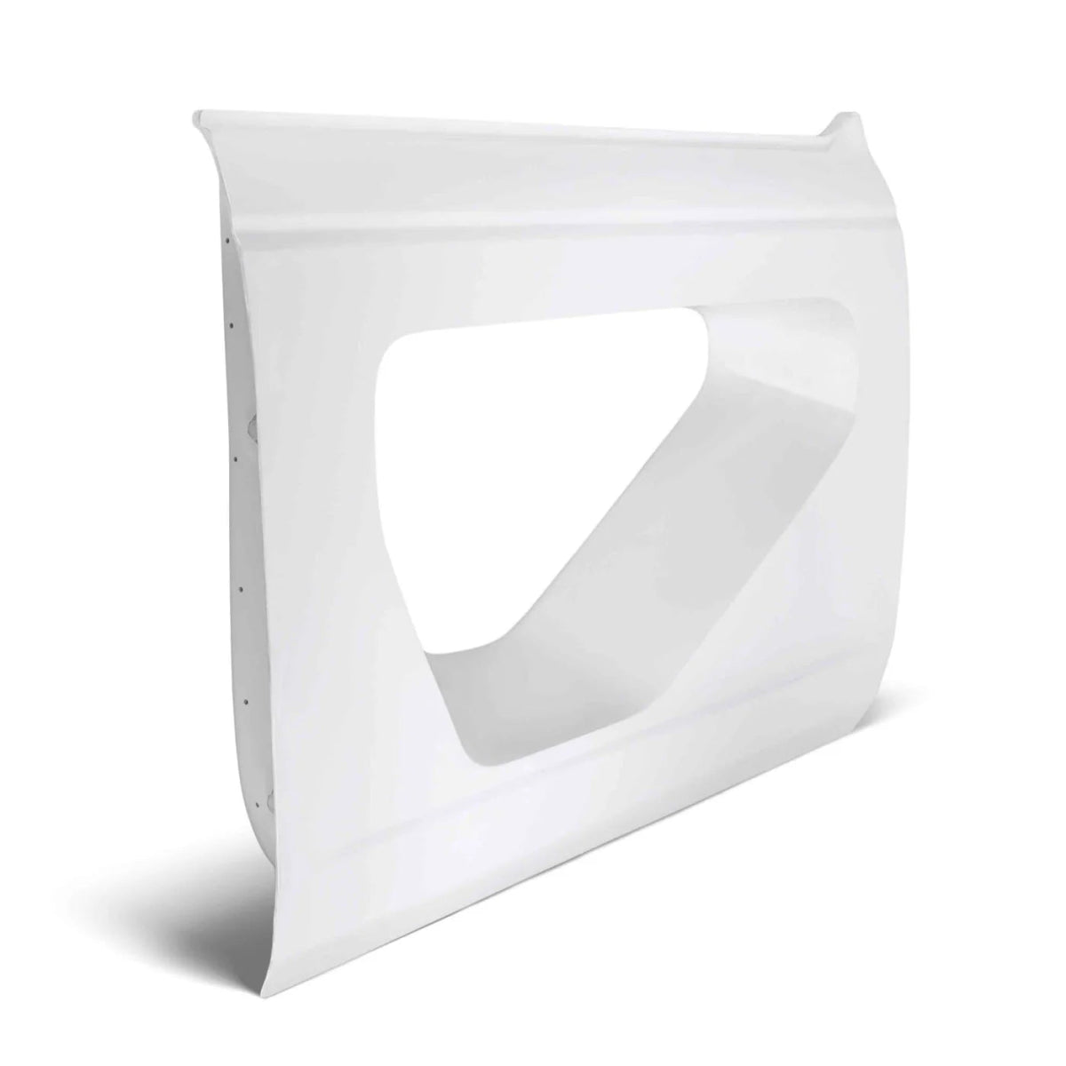 Anderson Composites - Anderson Composites 21 - 24 Ford Bronco 2DR Fiberglass Doors (Pair) NO Inserts - Off Road - Panda Motorworks