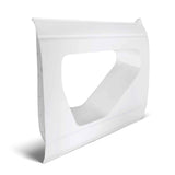 Anderson Composites - Anderson Composites 21 - 24 Ford Bronco 2DR Fiberglass Doors (Pair) NO Inserts - Off Road - Panda Motorworks