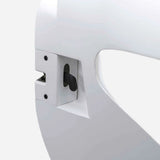 Anderson Composites - Anderson Composites 21 - 24 Ford Bronco 2DR Fiberglass Doors (Pair) NO Inserts - Off Road - Panda Motorworks