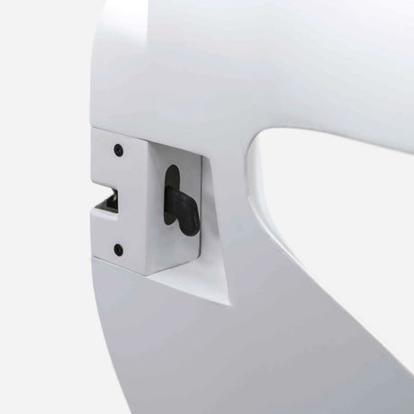 Anderson Composites - Anderson Composites 21 - 24 Ford Bronco 2DR Fiberglass Doors (Pair) NO Inserts - Off Road - Panda Motorworks