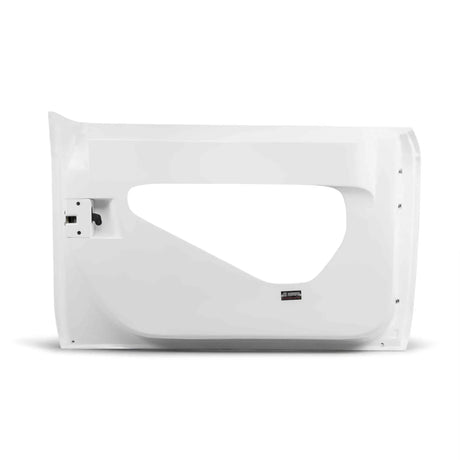 Anderson Composites - Anderson Composites 21 - 24 Ford Bronco 2DR Fiberglass Doors (Pair) NO Inserts - Off Road - Panda Motorworks