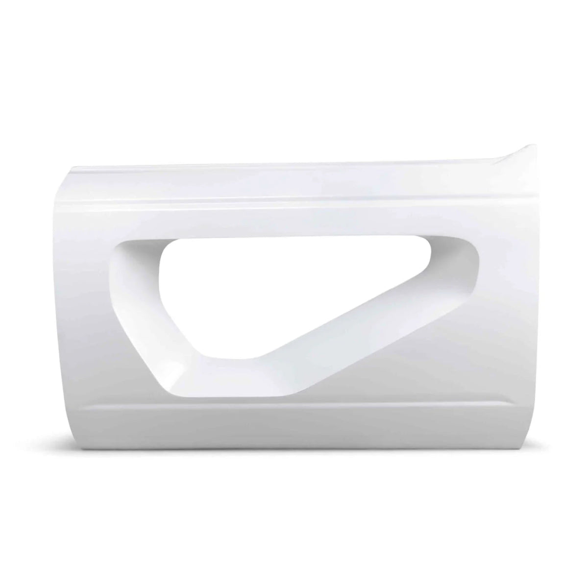 Anderson Composites - Anderson Composites 21 - 24 Ford Bronco 2DR Fiberglass Doors (Pair) NO Inserts - Off Road - Panda Motorworks