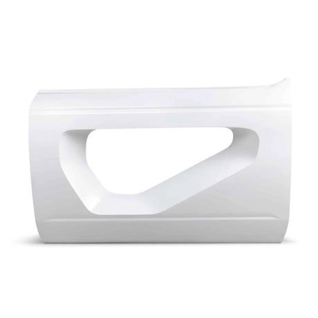 Anderson Composites - Anderson Composites 21 - 24 Ford Bronco 2DR Fiberglass Doors (Pair) NO Inserts - Off Road - Panda Motorworks