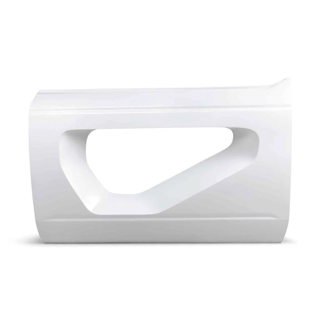 Anderson Composites - Anderson Composites 21 - 24 Ford Bronco 2DR Fiberglass Doors (Pair) NO Inserts - Off Road - Panda Motorworks