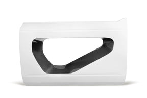 Anderson Composites - Anderson Composites 21 - 24 Ford Bronco 2DR Fiberglass Doors (Pair) w/ CF Inserts - Off Road - Panda Motorworks