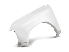 Anderson Composites - Anderson Composites 21 - 24 Ford Bronco 2DR Fiberglass Rear Quarter Panel (2in Rise & 2.5in Wider) - Panda Motorworks