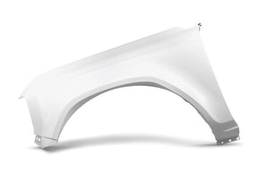 Anderson Composites - Anderson Composites 21 - 24 Ford Bronco 2DR/4DR Fiberglass Front Fenders (2in Rise & 2.5in Wider) - Panda Motorworks
