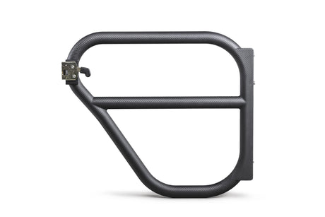 Anderson Composites - Anderson Composites 21 - 24 Ford Bronco 4DR Carbon Fiber Tube Doors - Front & Rear - Off Road - Panda Motorworks