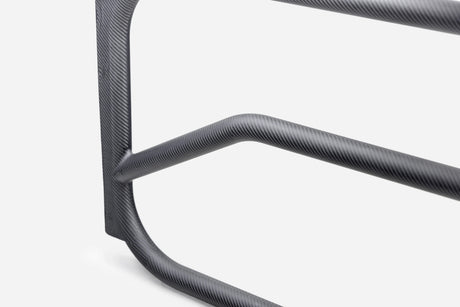 Anderson Composites - Anderson Composites 21 - 24 Ford Bronco 4DR Carbon Fiber Tube Doors - Front & Rear - Off Road - Panda Motorworks